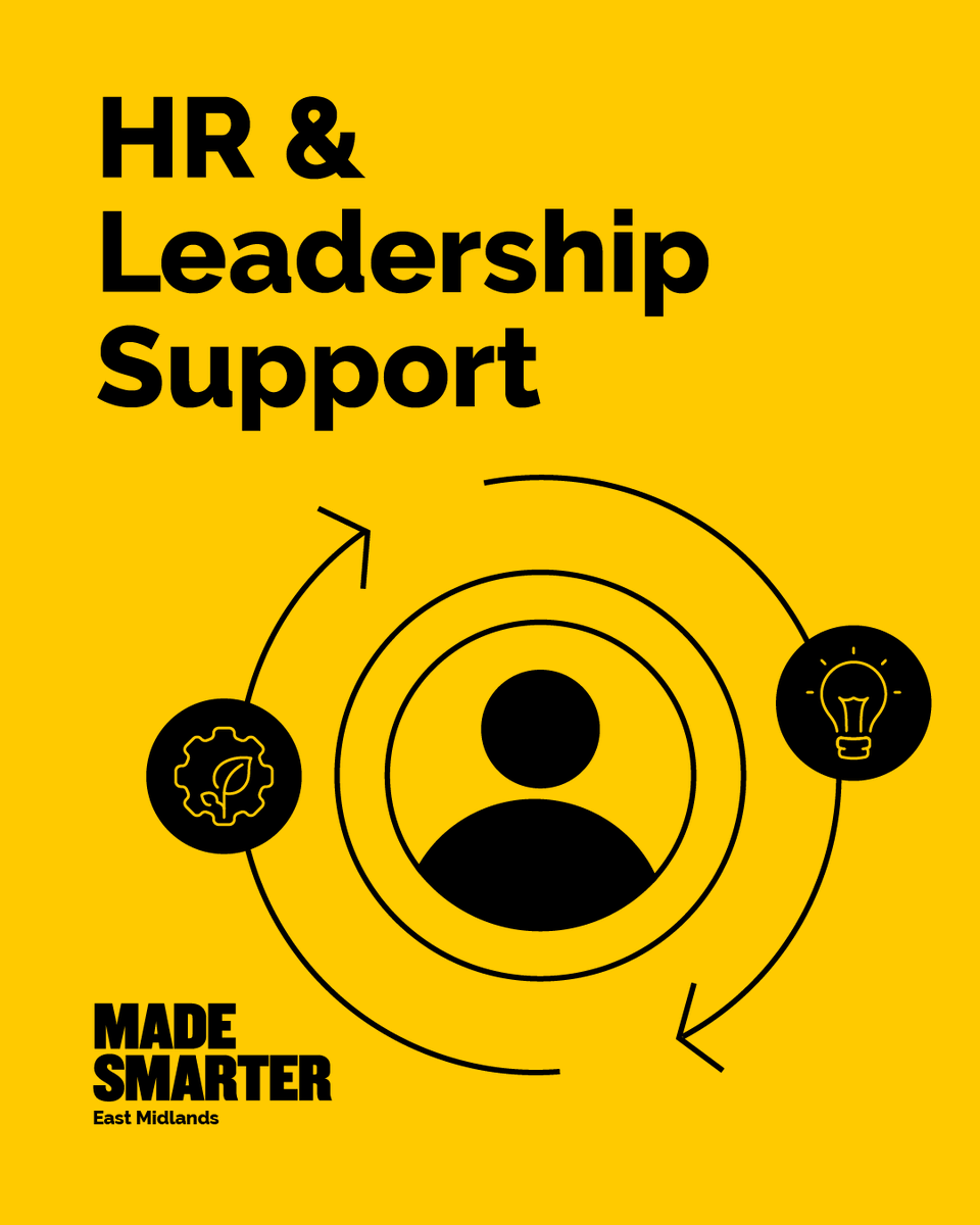 "<a href="/MadeSmarterEM/">MadeSmarterEastMids</a> got us thinking proactively about our business." Paul Mousley, <a href="/QuartzTSL/">Quartz TSL</a>

SMEs in the East Midlands can access:
✅Digital roadmaps
✅Grants
✅Leadership support

250+ manufacturers are already on the journey. Could yours be next?

Apply 👉 madesmarter.uk/start-your-dig…