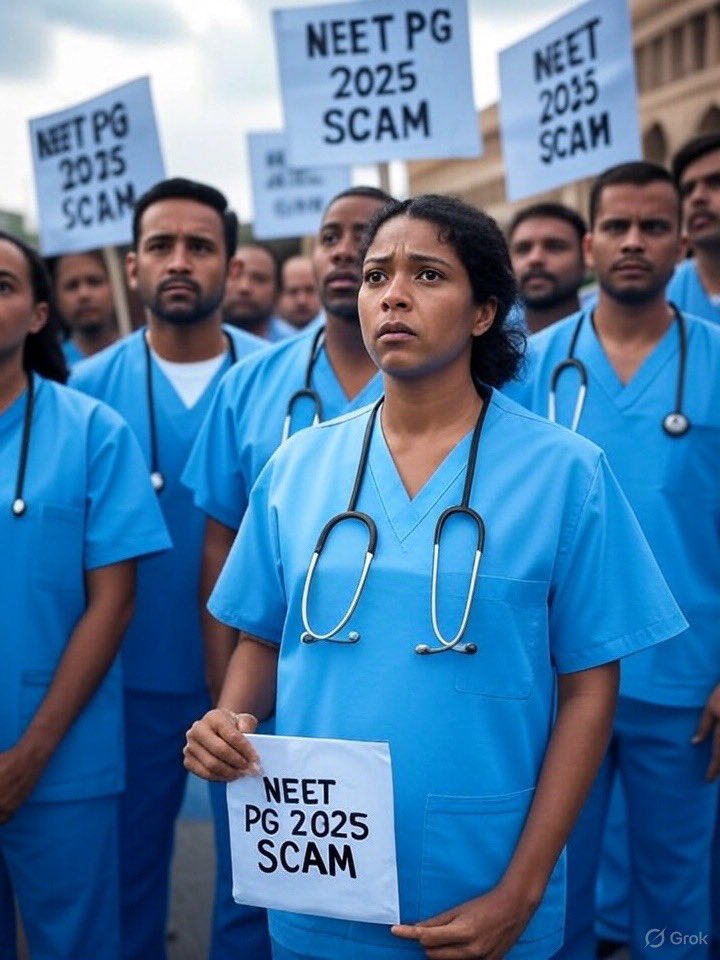 pgdiscrepancy's tweet image. Legitimacy demands transparency and justice—NBE has surrendered both, leaving aspirants in the shadows. From regulator to trust violator, it&apos;s time for real change!
No body can govern without the trust of its people. NBE&apos;s denial of accountability has forfeited its moral…