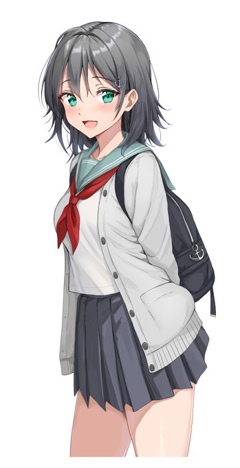 jkムラサさん⚓  
 #東方Project 