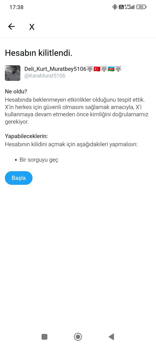 Evet arkadaşlar gene hırtlar tarafından spam yiyoruz.