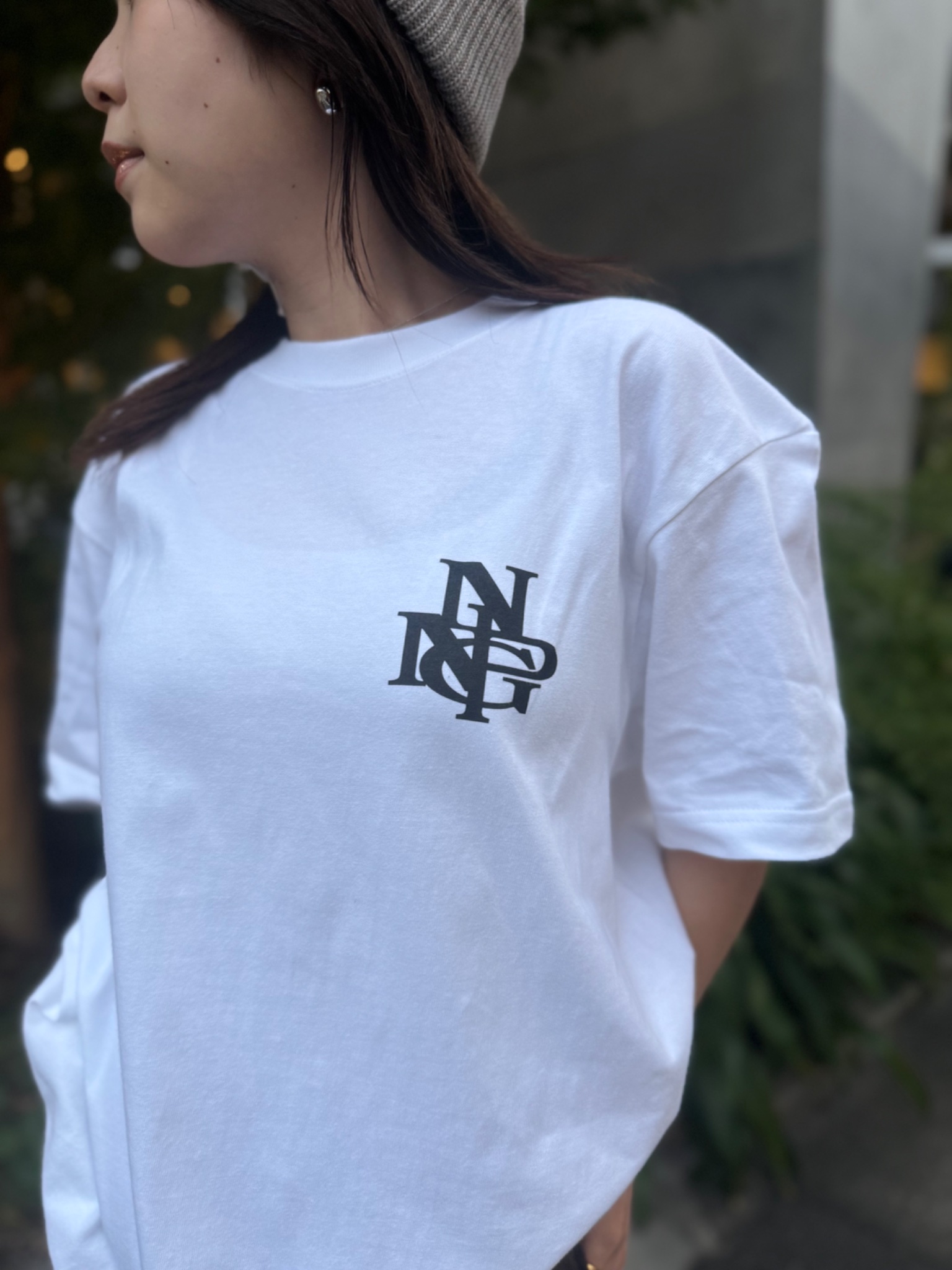 PEOPLE 1 Tシャツ　ファンクラブ限定　新品未開封 VERTICAL_GARAGE on X: 