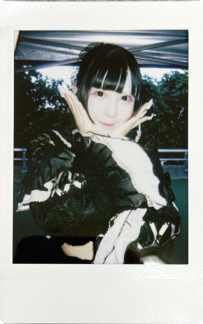 初カミパレ！
お友達に勧められて行きました！
ライブかっこ良かった、、、
物販行く人決めてなかったけどライブ見てるかちゃん行こーってなりました✨
また大阪来る時行けたらいいなー 
#るかちゅ盲愛ちゅー