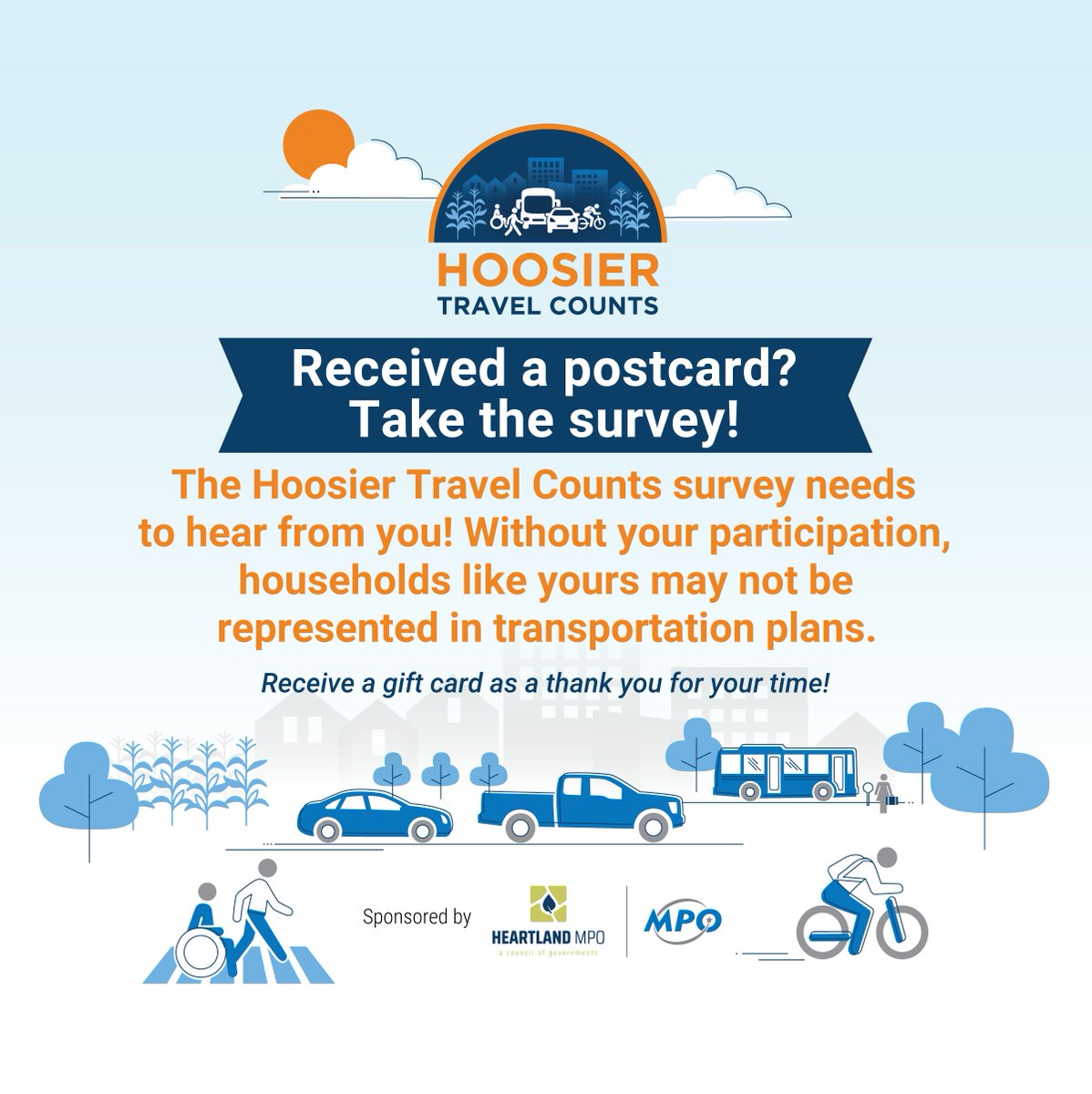 Indianapolis MPO tweet media