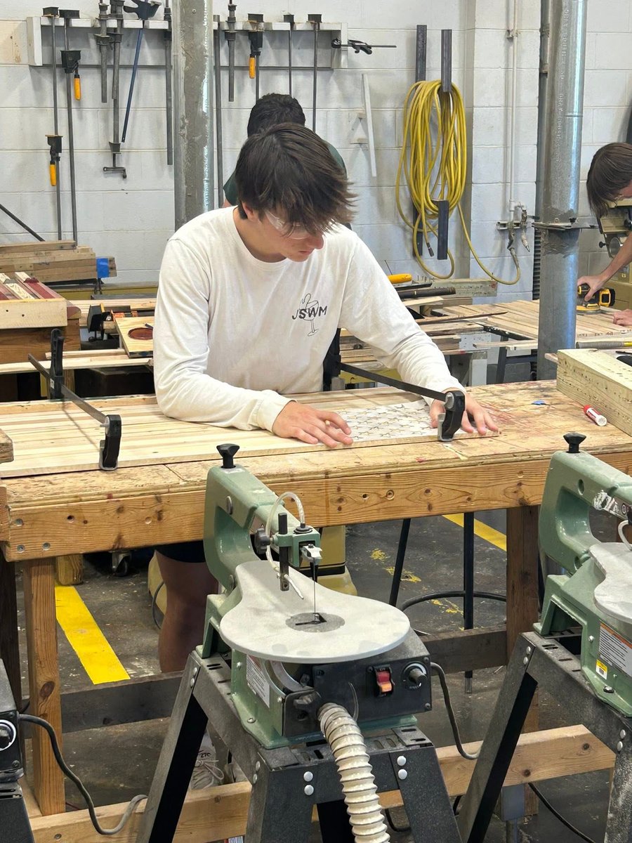 Dade County CTAE tweet media