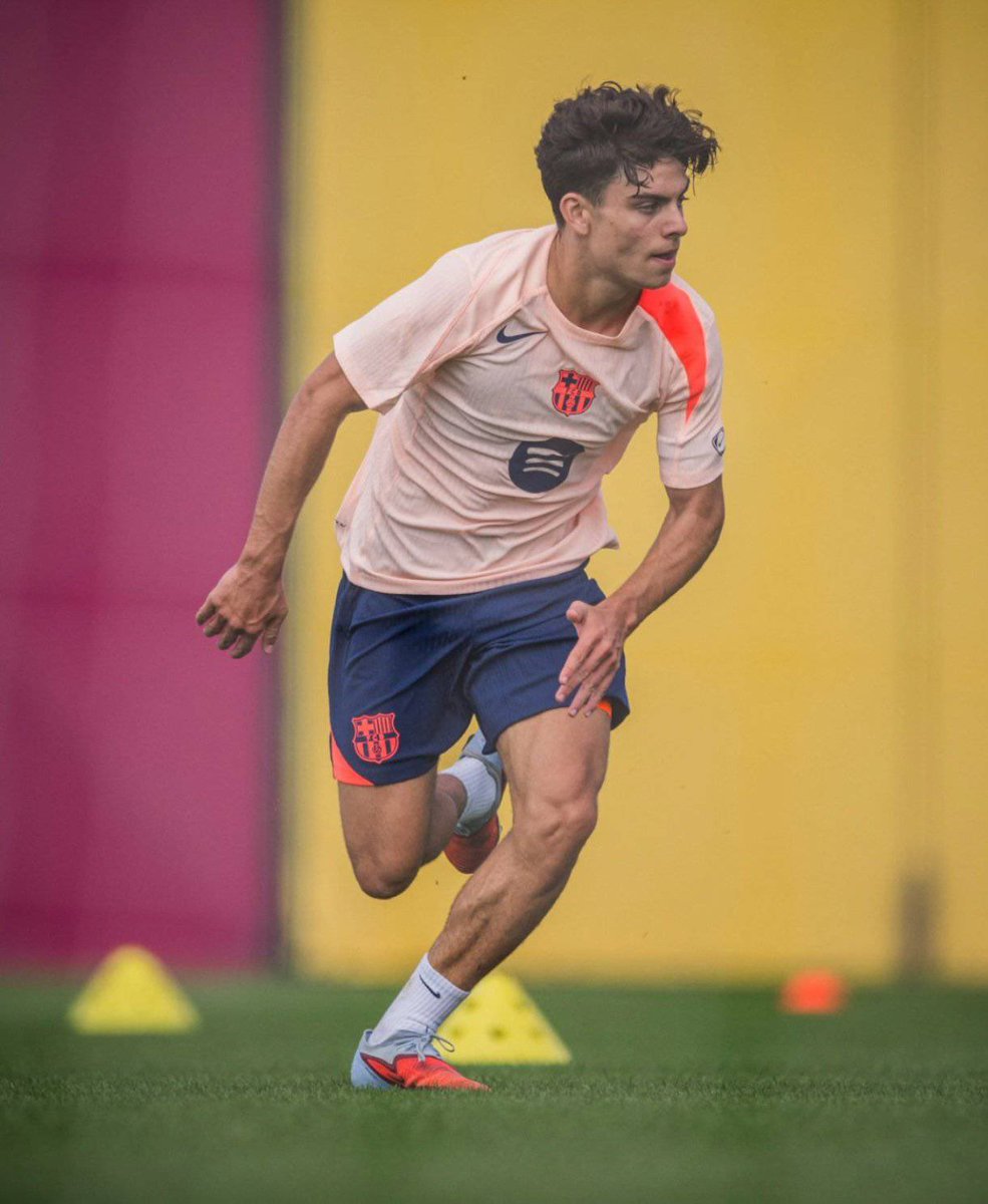 The Barça Office 🏢 tweet media