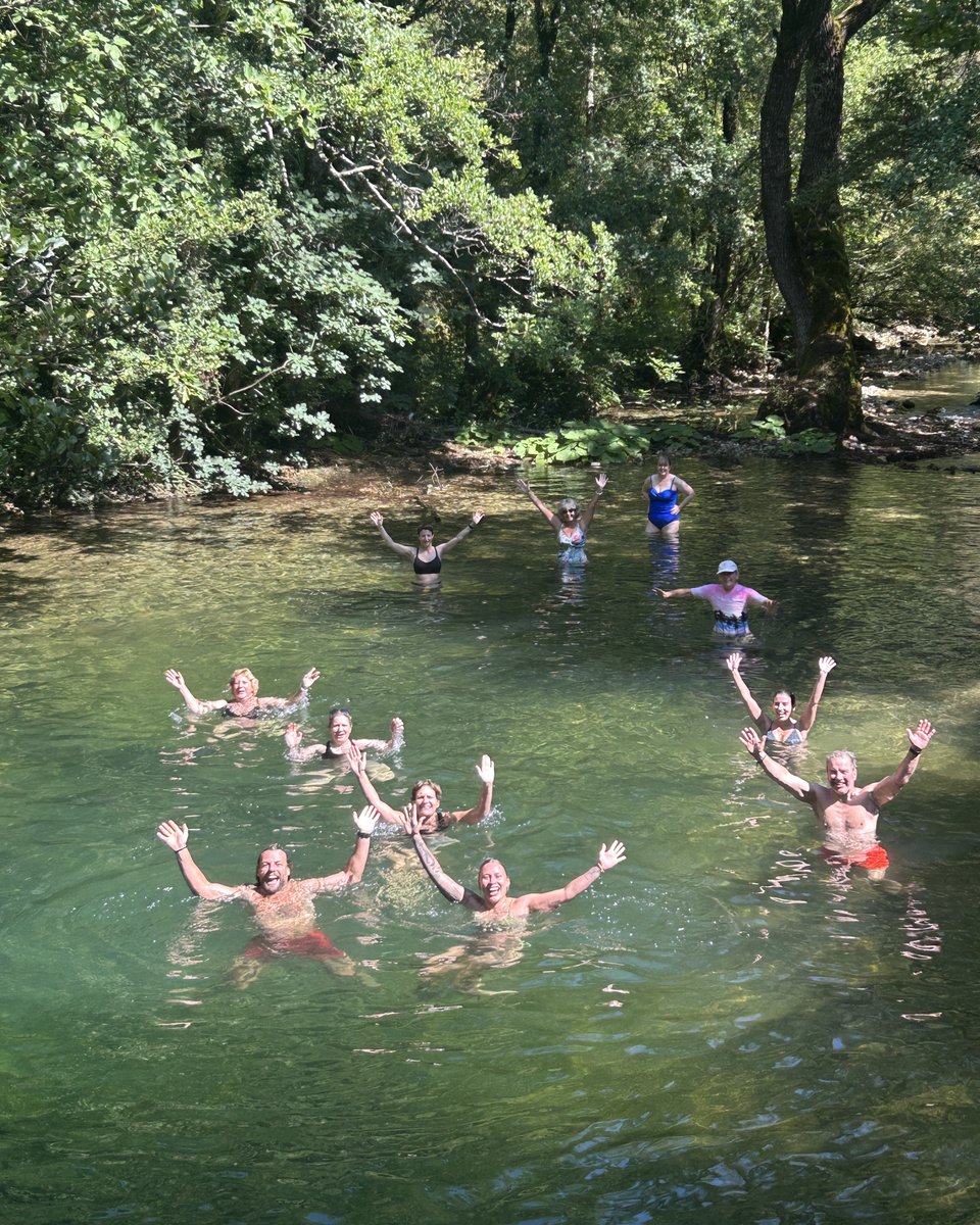 Summer may be on the way out… but the holiday season in Montenegro is far from over! 🏞️

Whether you’re seeking outdoor adventures or simply enjoying days with beautiful views, September and October are magical months to discover Montenegro.

#Undiscoveredmontenegro #Lakeskadar