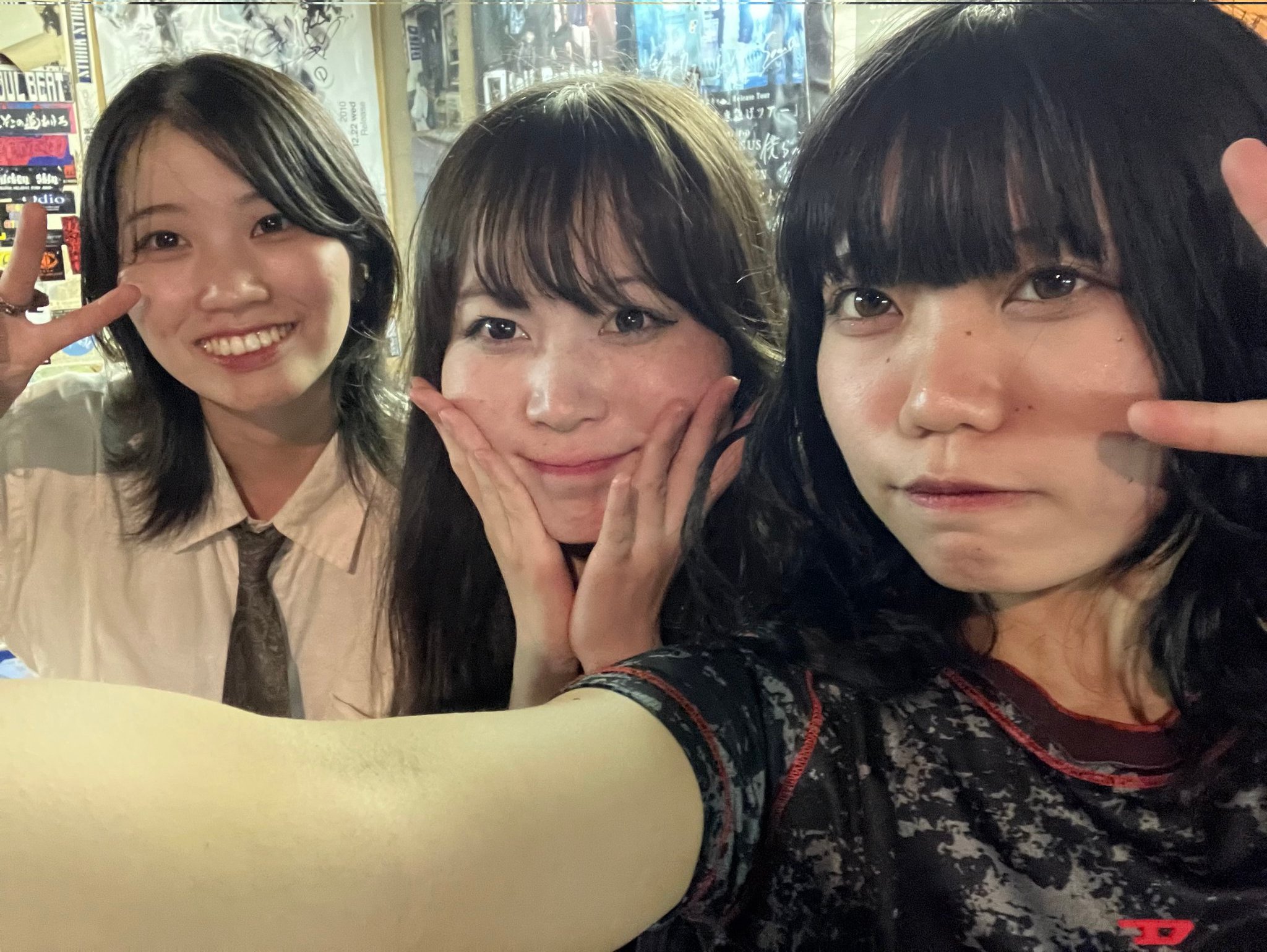 アーチスト hiro C オリジナル オンザテーブル アーチスト hiro C オリジナル オンザテーブル