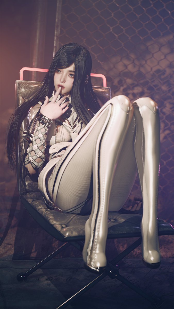 wen_game_vp's tweet image. Raven
#StellarBlade
#StellarBladePC
#StellarBladePhotomode
#VirtualPhotography