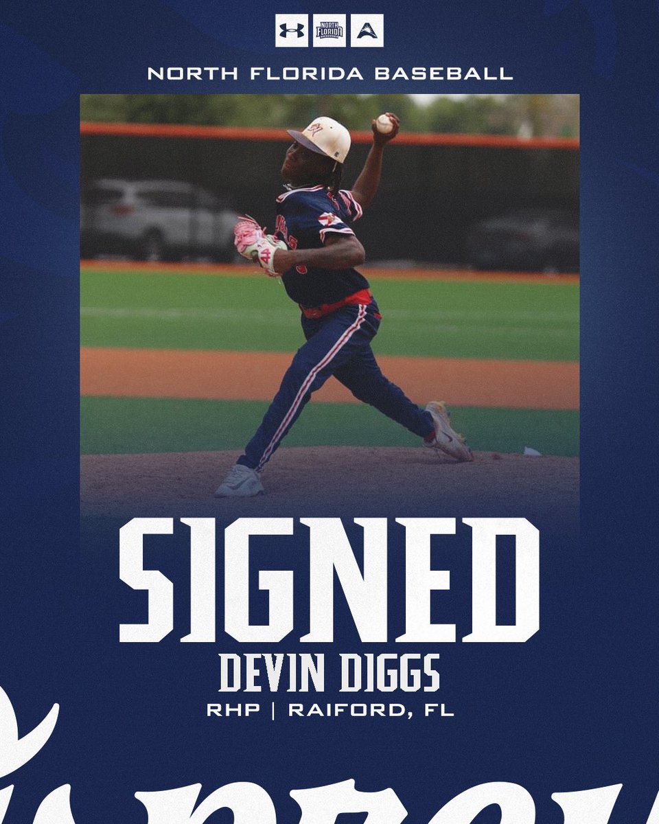 UNF Baseball tweet media