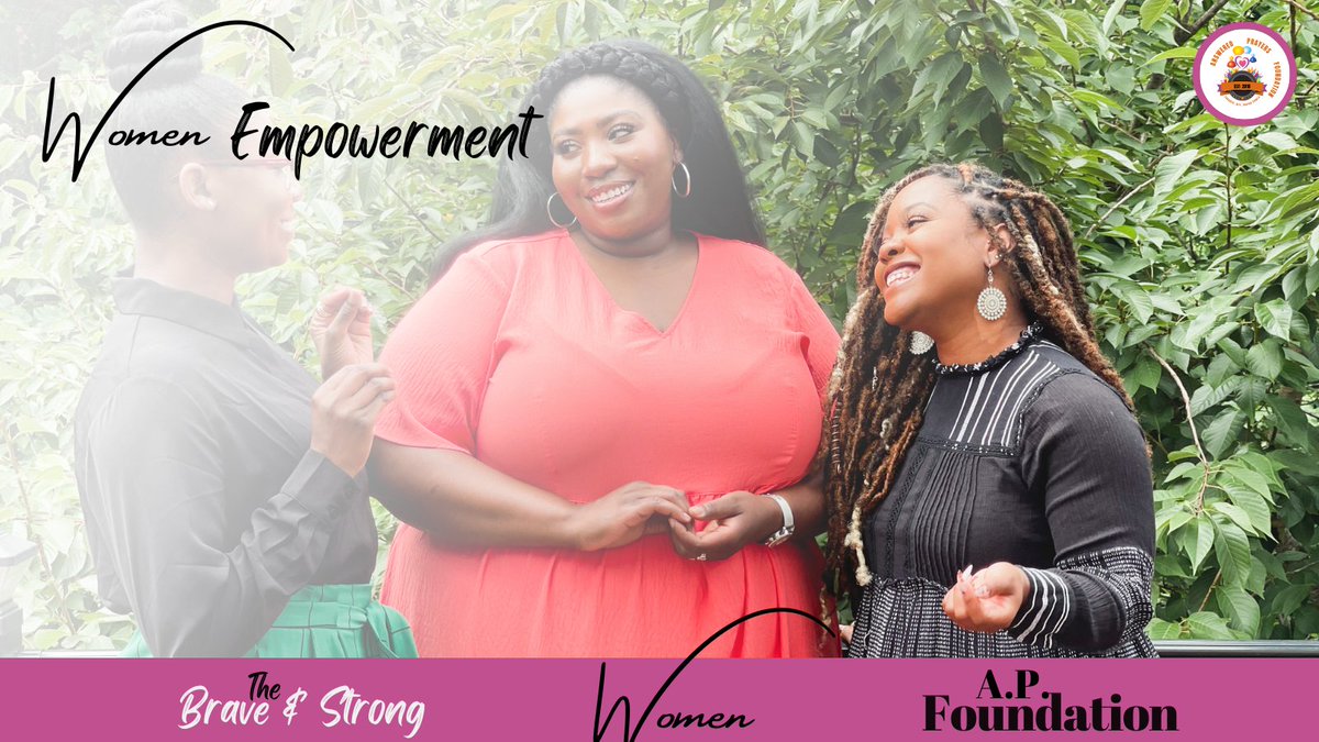 AnsweredPraye10's tweet photo. Unstoppable Ambition.
A strong, ambitious woman knows her worth &amp; refuses to settle. Her determination builds her dreams &amp; inspires others to rise too. #BraveStrongWomen #empoweredwomen https://t.co/MpZtDjvgjm