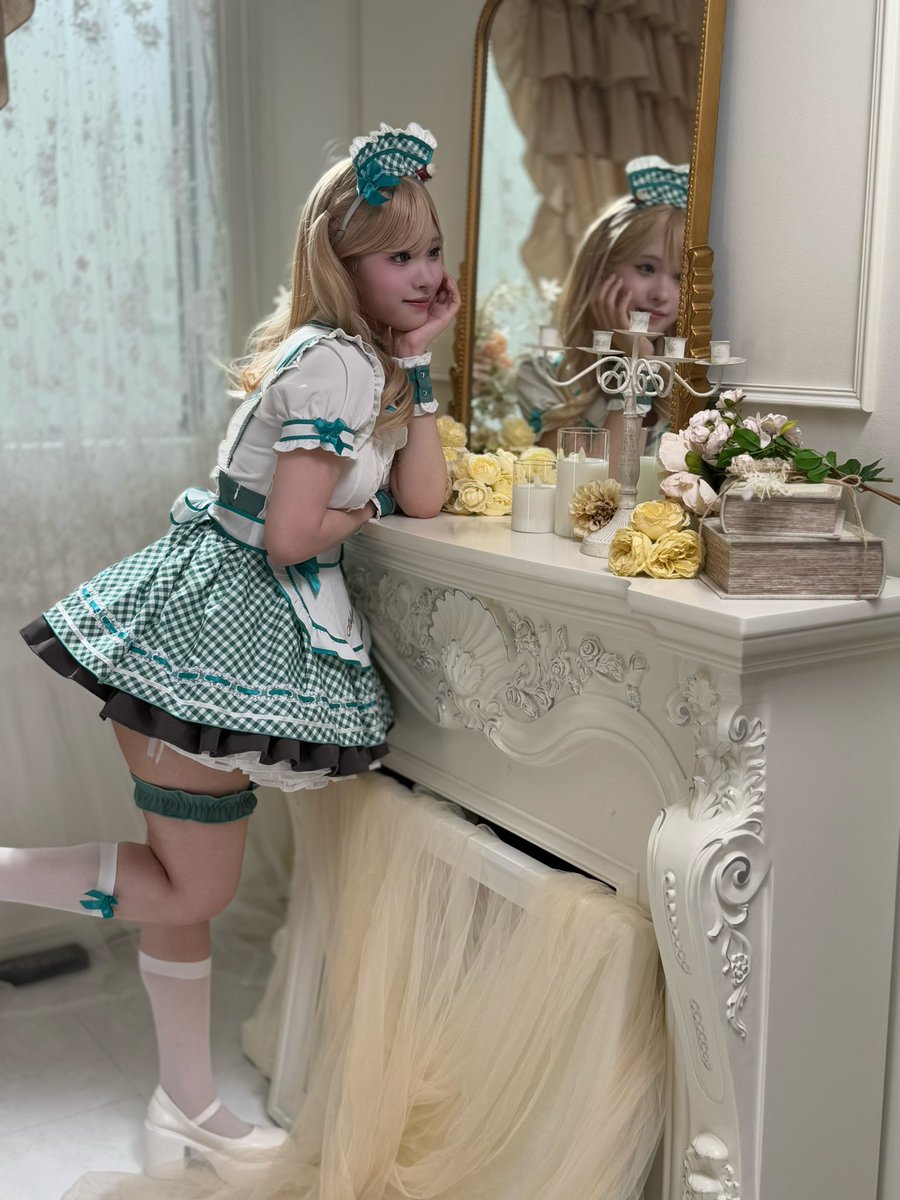 Riko🐈🍓 tweet media