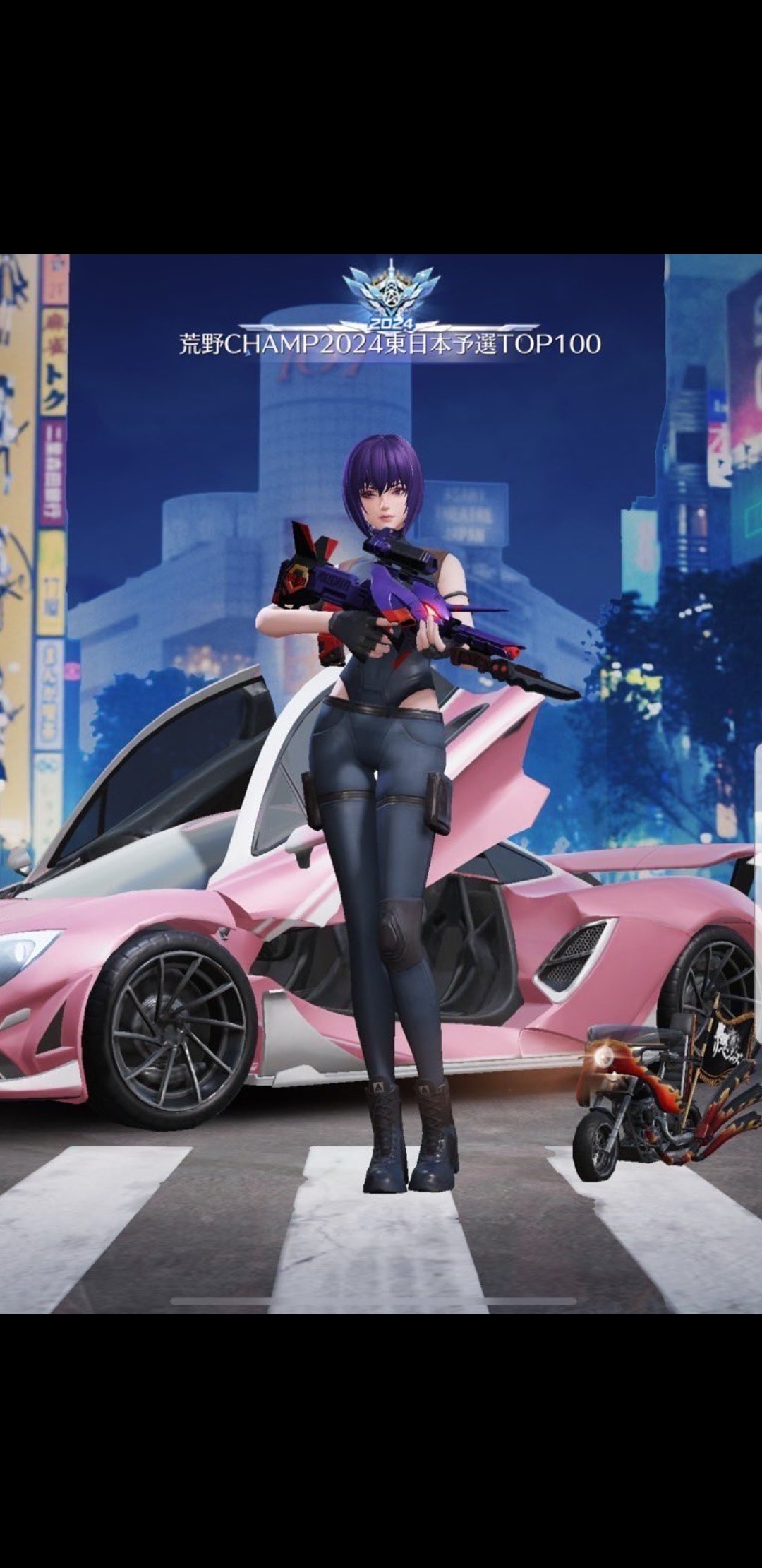 鷹野 on X: 