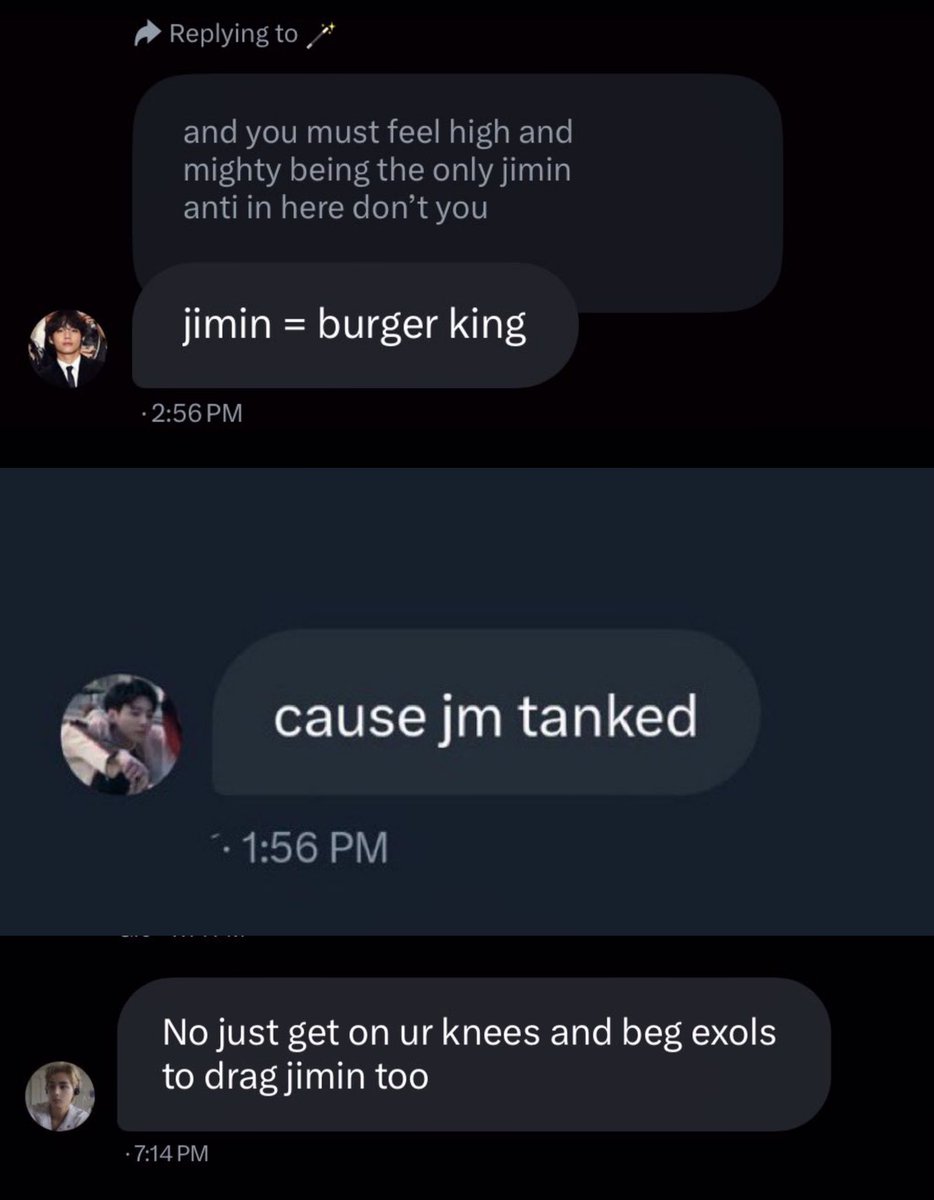 Report for Jimin tweet media