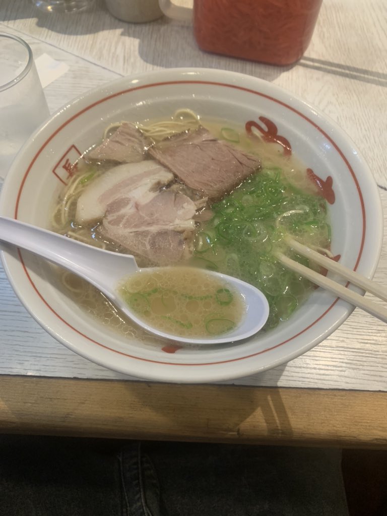 久々にやまちゃん