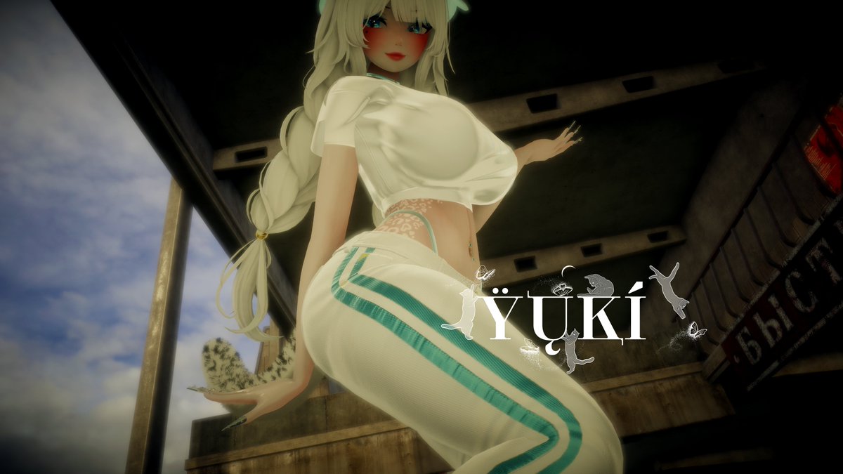 Princess Yuki tweet media