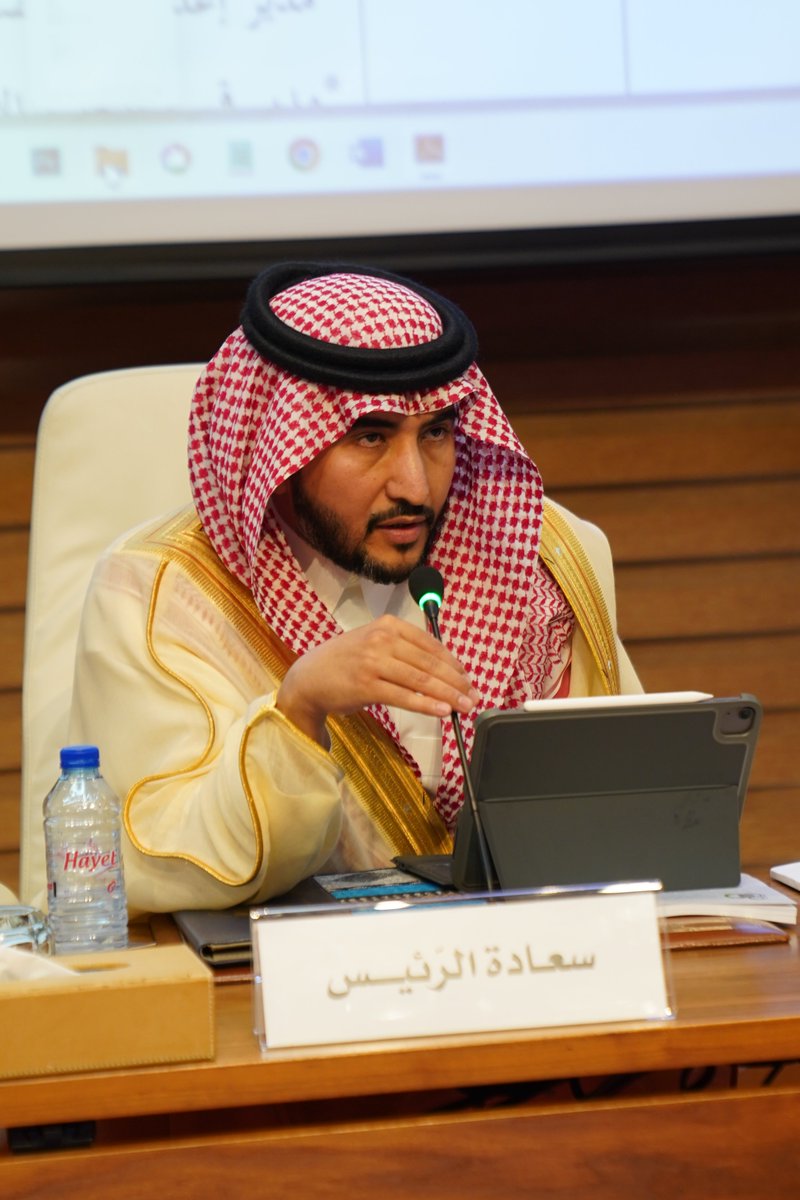 أكد رئيس المجلس التنفيذي لـ"الألكسو" الأستاذ هاني بن مقبل المقبل أن انعقاد "اليوم الإعلامي" لرصد الاحتياجات والأضرار اللاحقة بالأوضاع التربوية والثقافية والعلمية في الدول العربية التي تعاني النزاعات والأزمات، يعكس التزام المجلس بما عزم عليه قبل 15 شهراً بعد الموافقة على مقترح