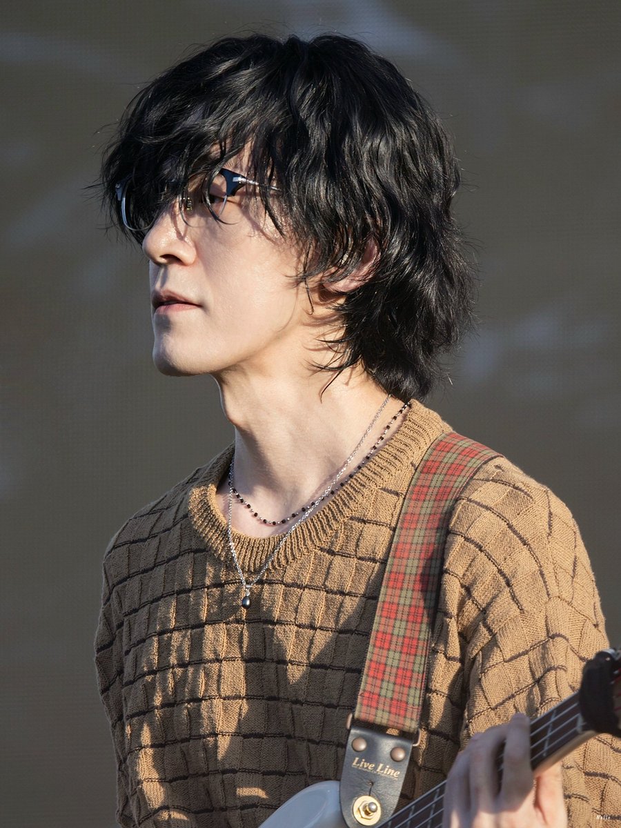 250914 사운드 플래닛 페스티벌 2025

목울대가 ✘✘ 남자세요 

#NELL #넬 #이정훈