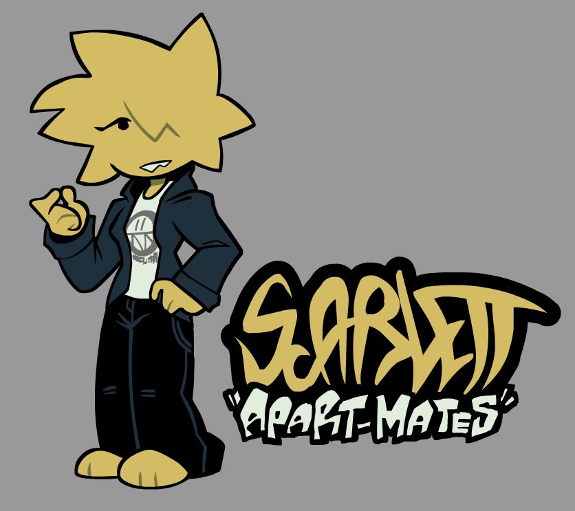 i just realized that i don’t think i showed her on here before