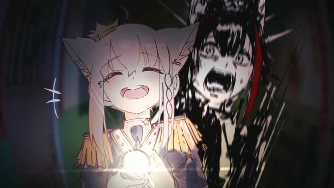 #フブミオ
