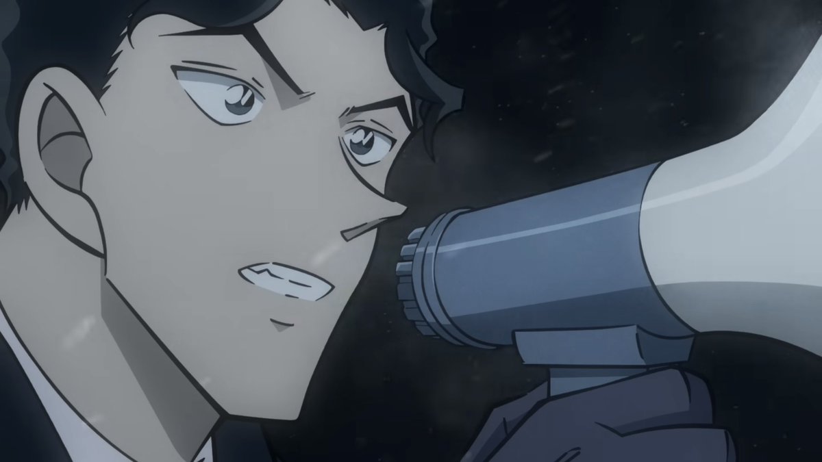 らーーーん様ご確認用ページ！ コナン情報❄︎ 𝙲𝙾𝙽𝙰𝙽 on X