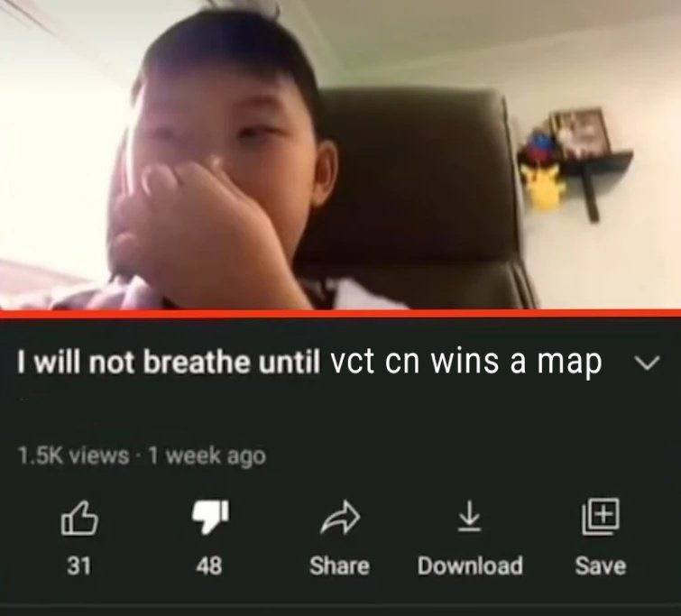 #VALORANTChampions