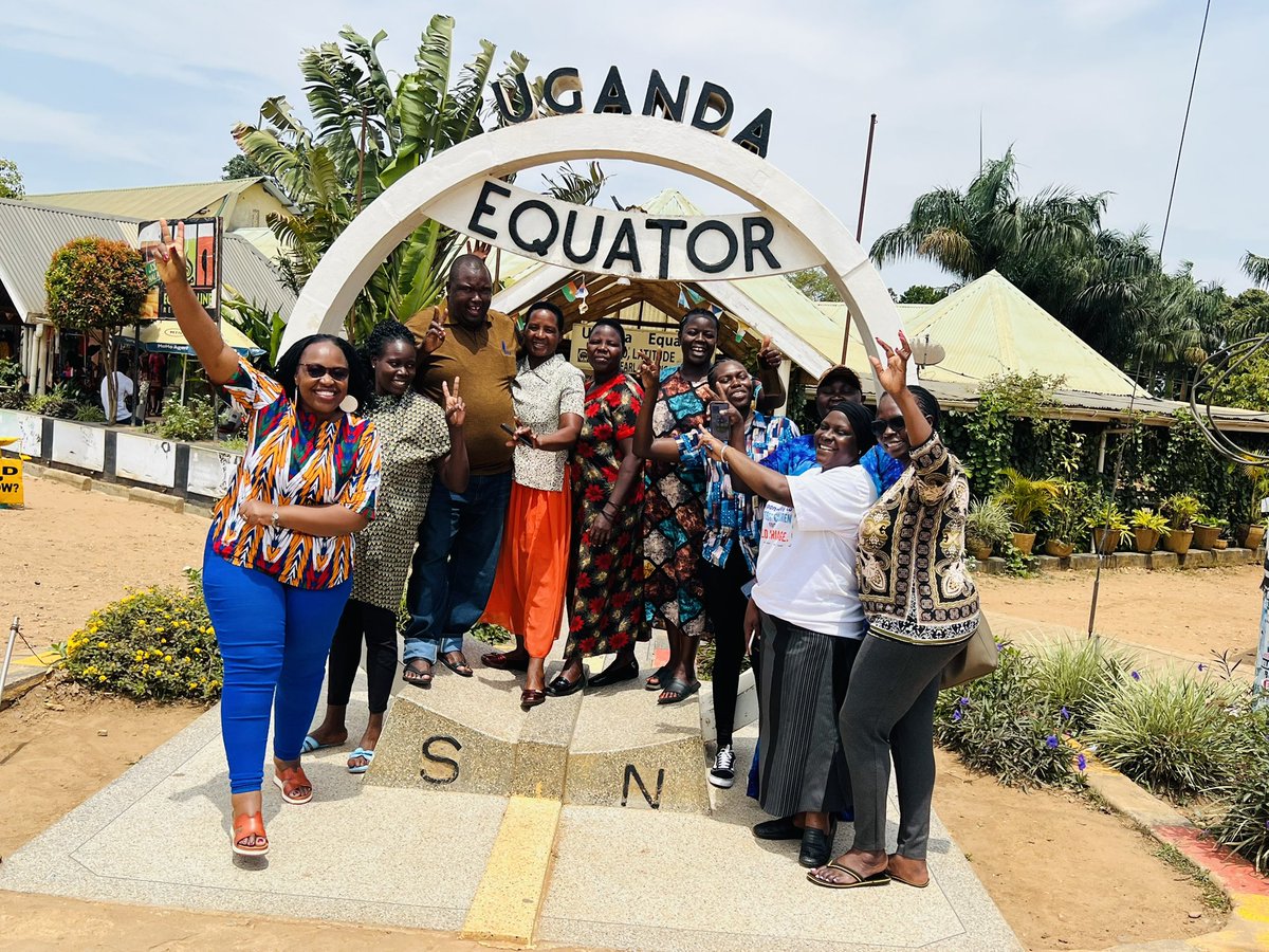 Raising Teenagers Uganda🇺🇬 tweet media