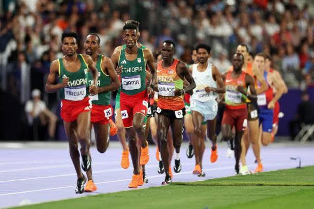 #አስተያየት የስልጠና ሉዓላዊነት አሁኑኑ! 

"አሁን ላይ የስልጠና ስልቶቻችን፣ ልማዶቻችን እና አመጋገባችን፣ ሁሉንም መርሐግብር በሚያዘጋጁልን ጥቂት አውሮፓውያን እጅ ስር ጠቅልሎ ከገባ ሰነባብቷል። የአብዛኛዎቹ የሀገር ውስጥ አሰልጣኞቻችን ሚናም