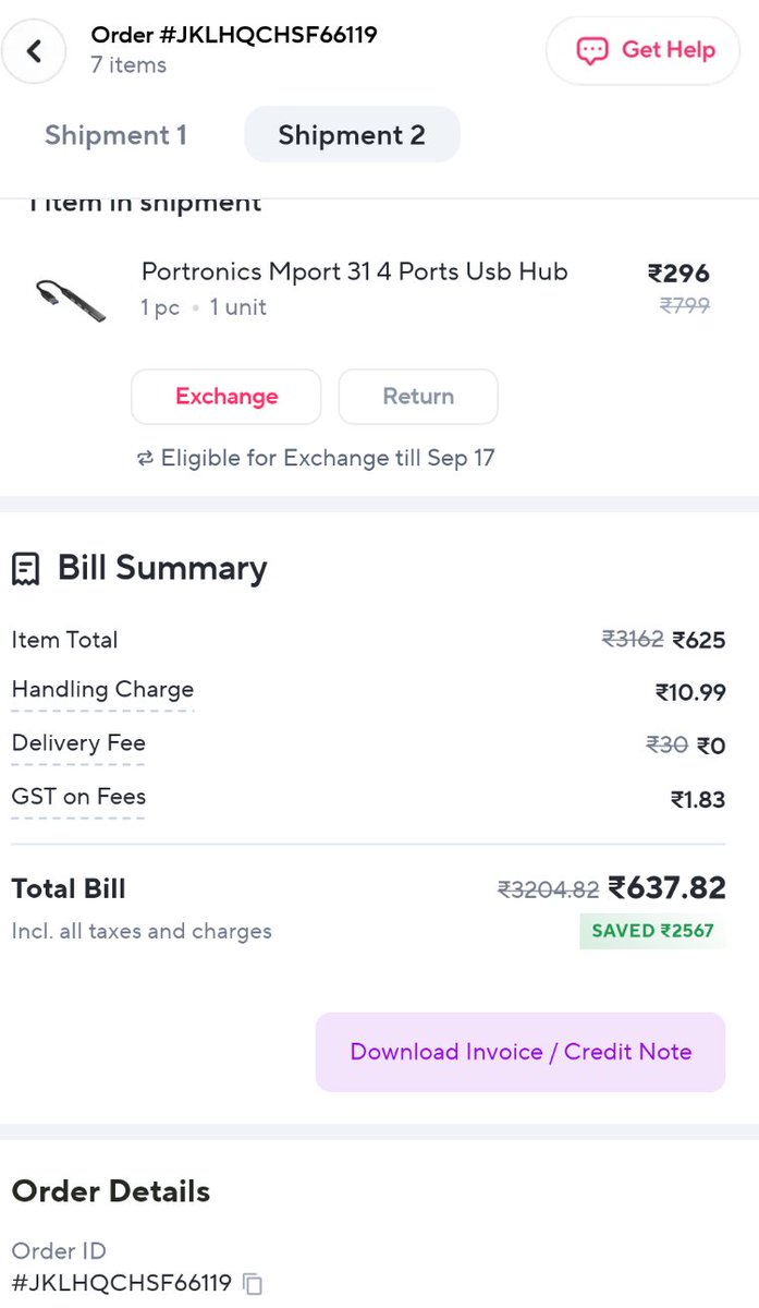 jananiselv71957's tweet photo. Shocking experience with @ZeptoNow. Delivery agent was rude, threatened me for asking about no uniform &amp; refused door delivery, kept calling instead.

Raised a security concern but no action. First time I felt unsafe using Zepto. For my safety, I’m deleting the app. @zeptocares https://t.co/r53pns88c5