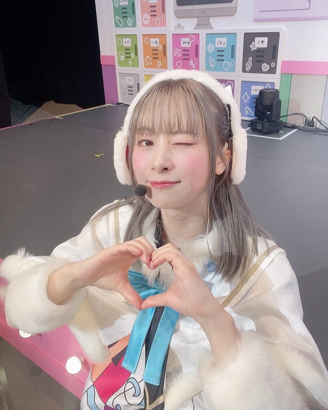 前田佳織里　缶バッジ　22個セット ✈️#LLSAT_横浜_day2✈️ ありがとうございました！！✨ ラブ