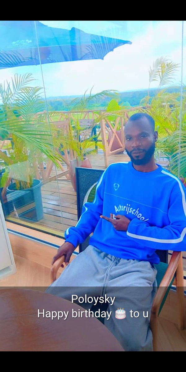 cracking_joe's tweet image. Happy birthday to me 😍🤩💝💯💙