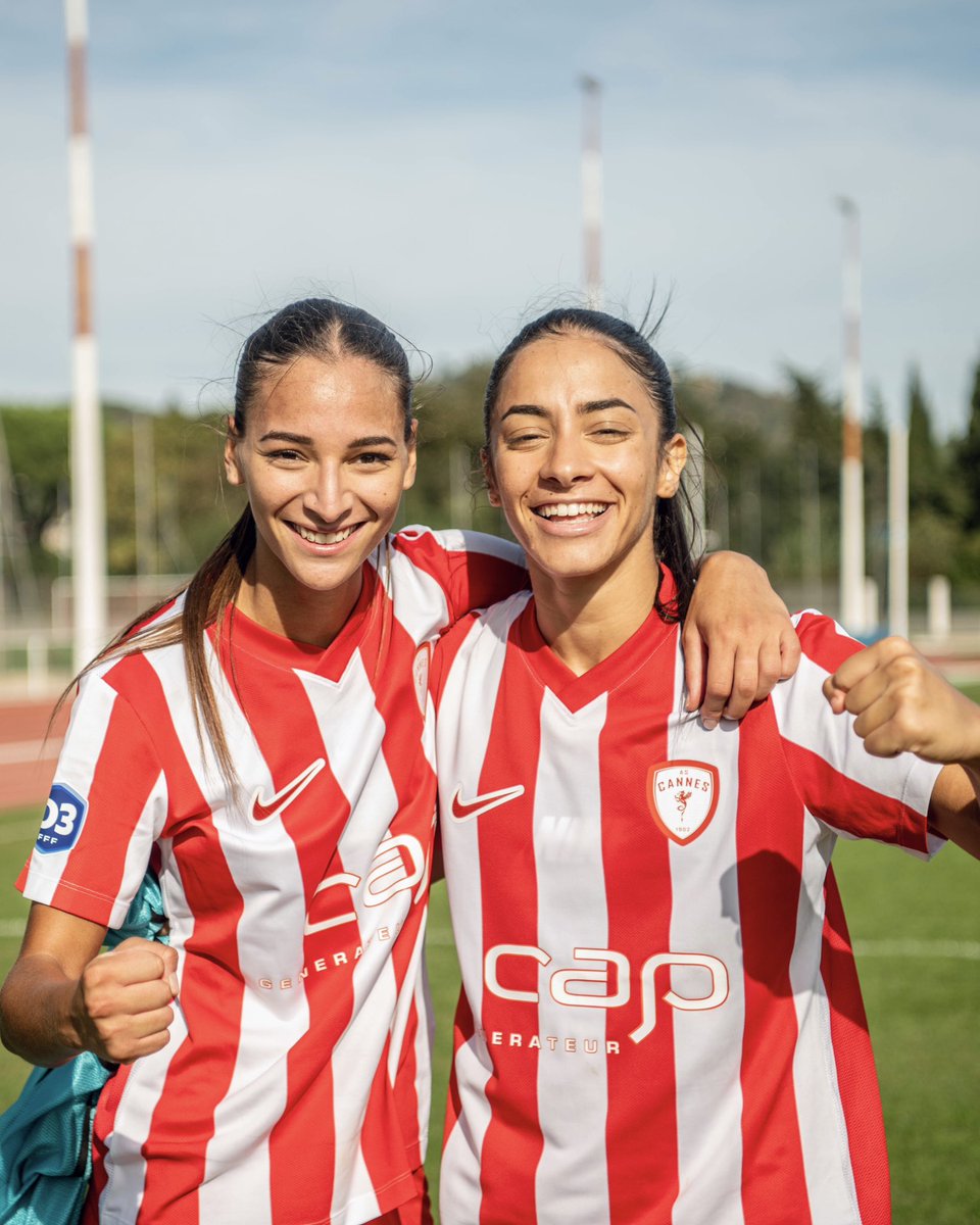 AS Cannes tweet media