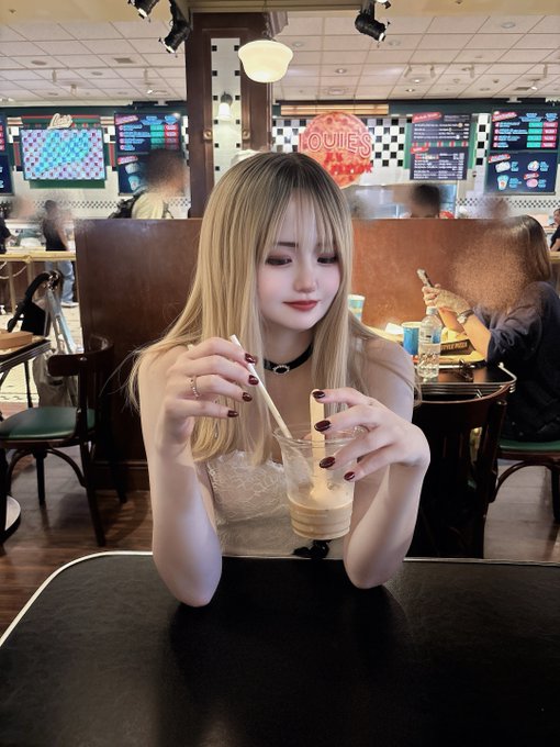 コスプレイヤーsenaのTwitter画像32