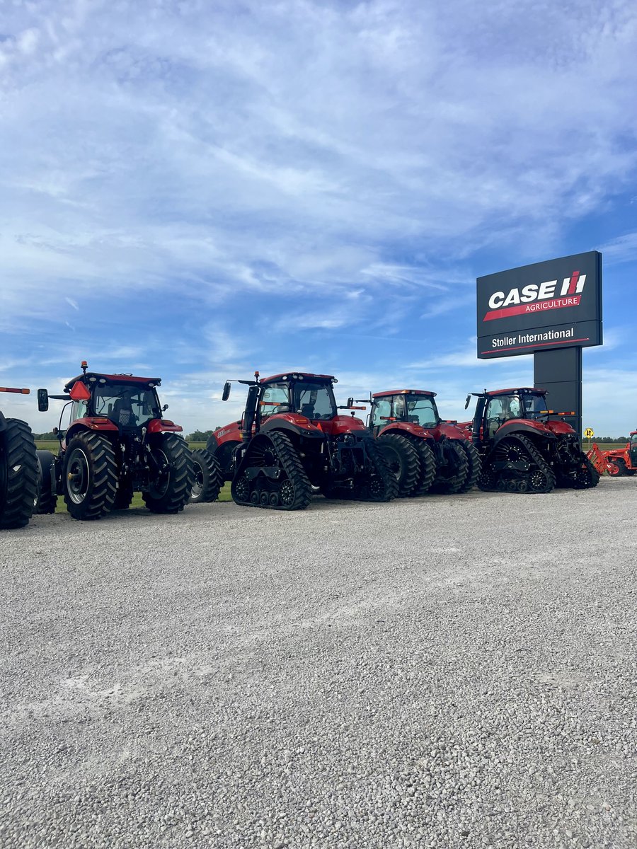 Happy Monday! ☀️