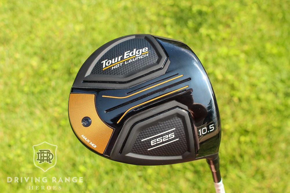 Driving Range Heroes (@rangeheroes) on Twitter photo The <a href="/TourEdgeGolf/">Tour Edge Golf</a> Hot Launch E525 Driver is a great option for golfers looking for a forgiving & easy-to-launch driver that offers fantastic value. Read our full review here: buff.ly/4qpy1vI
.
.
#golf #TourEdge #golflife #golfer #golfreview The <a href="/TourEdgeGolf/">Tour Edge Golf</a> Hot Launch E525 Driver is a great option for golfers looking for a forgiving & easy-to-launch driver that offers fantastic value. Read our full review here: buff.ly/4qpy1vI
.
.
#golf #TourEdge #golflife #golfer #golfreview