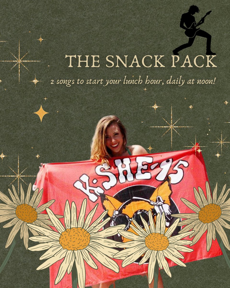 #SNACKPACK
SONG 1: TOM PETTY – ‘WILDFLOWERS’
SONG 2: TOM PETTY – ‘YOU DON’T KNOW HOW IT FEELS’
Tom Petty’s estate has posted another behind-the-scenes video of Friday’s release of the documentary Somewhere You Feel Free: The Making of Wildflowers. 
youtube.com/watch?v=M8Ixy0…