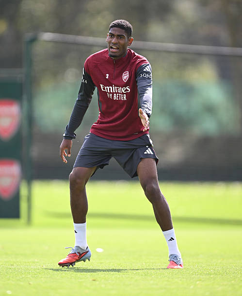 Mosquera. The true discovery. 💎