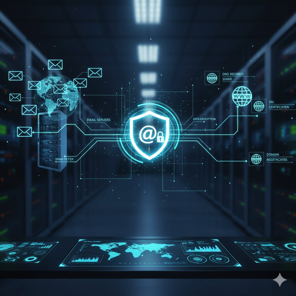 MonadicLLC's tweet image. Day 20:

Quick professional tip:

If your business email address ends in "@gmail.com" or "@yahoo.com", you're hurting your credibility.

An email like "contact@yourcompany.com" is a small investment with a huge ROI in trust.

#Branding #BusinessTip #Monadic