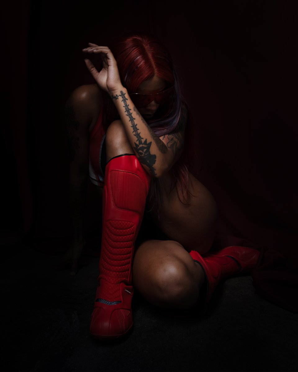 ClashMagazine's tweet photo. Why Compromise: @riconasty Interviewed

How did Jigsaw, a profound moment in the mirror and one particular rap album from last year influence rage-pioneer Rico Nasty? Read the cover feature by @tgharrry to find out...

https://t.co/w6zS3teenZ https://t.co/FxlTBipxiG