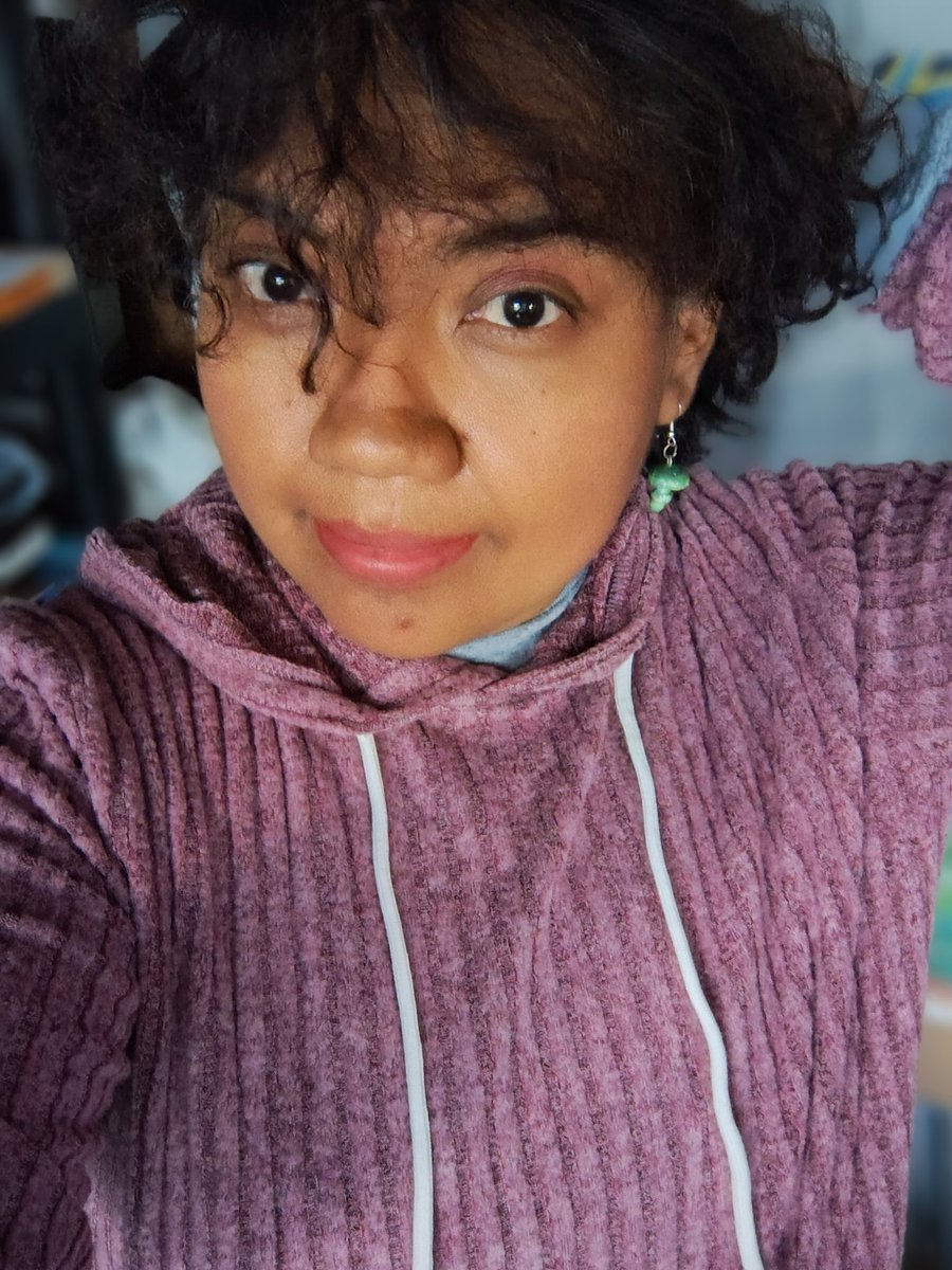 Lista para mis clases en linea 🤭