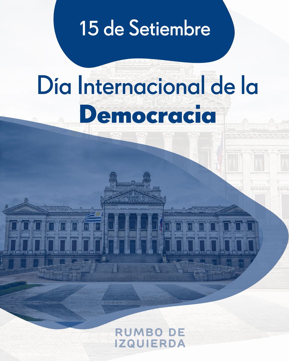 Rumbo de Izquierda tweet media