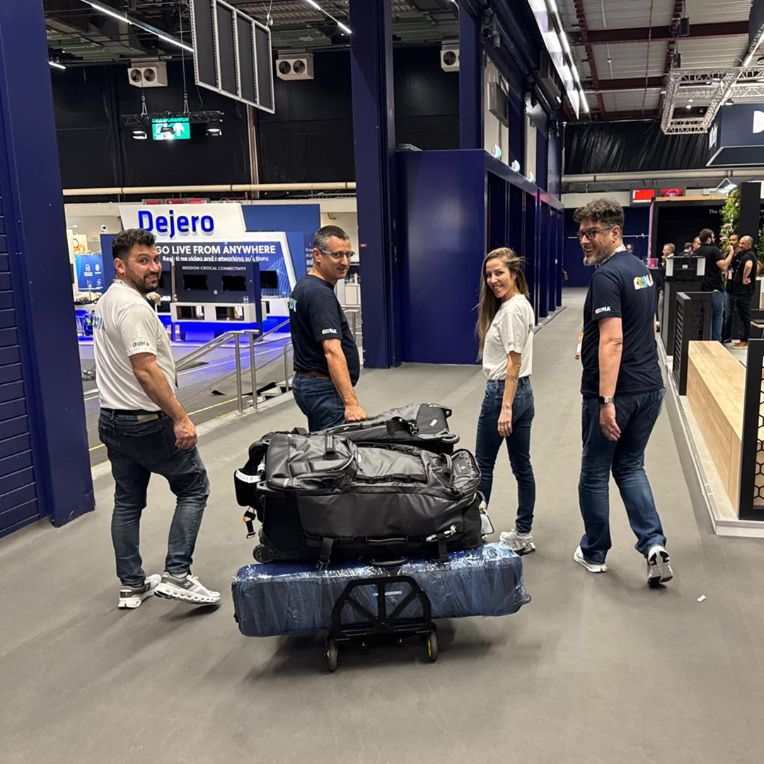 OOONA (@ooona13) on Twitter photo Thatβs a wrap on #IBC2025 π¬β¨
Huge thanks to everyone who joined us in Amsterdam. Your energy and insights made this year unforgettable. Weβre heading home inspired and ready for whatβs next.
See you at #IBC2026! π³π±
#MediaTech #Localization #ContentSecurity #OOONAatIBC <a href="/IBCShow/">IBC</a> Thatβs a wrap on #IBC2025 π¬β¨
Huge thanks to everyone who joined us in Amsterdam. Your energy and insights made this year unforgettable. Weβre heading home inspired and ready for whatβs next.
See you at #IBC2026! π³π±
#MediaTech #Localization #ContentSecurity #OOONAatIBC <a href="/IBCShow/">IBC</a>
