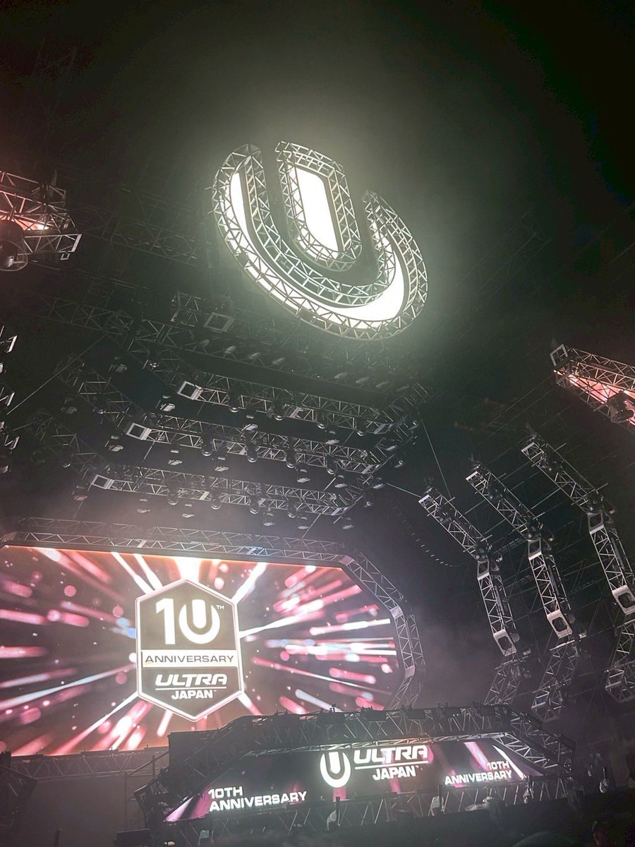 初参加してきました！
人多くてびっくり。