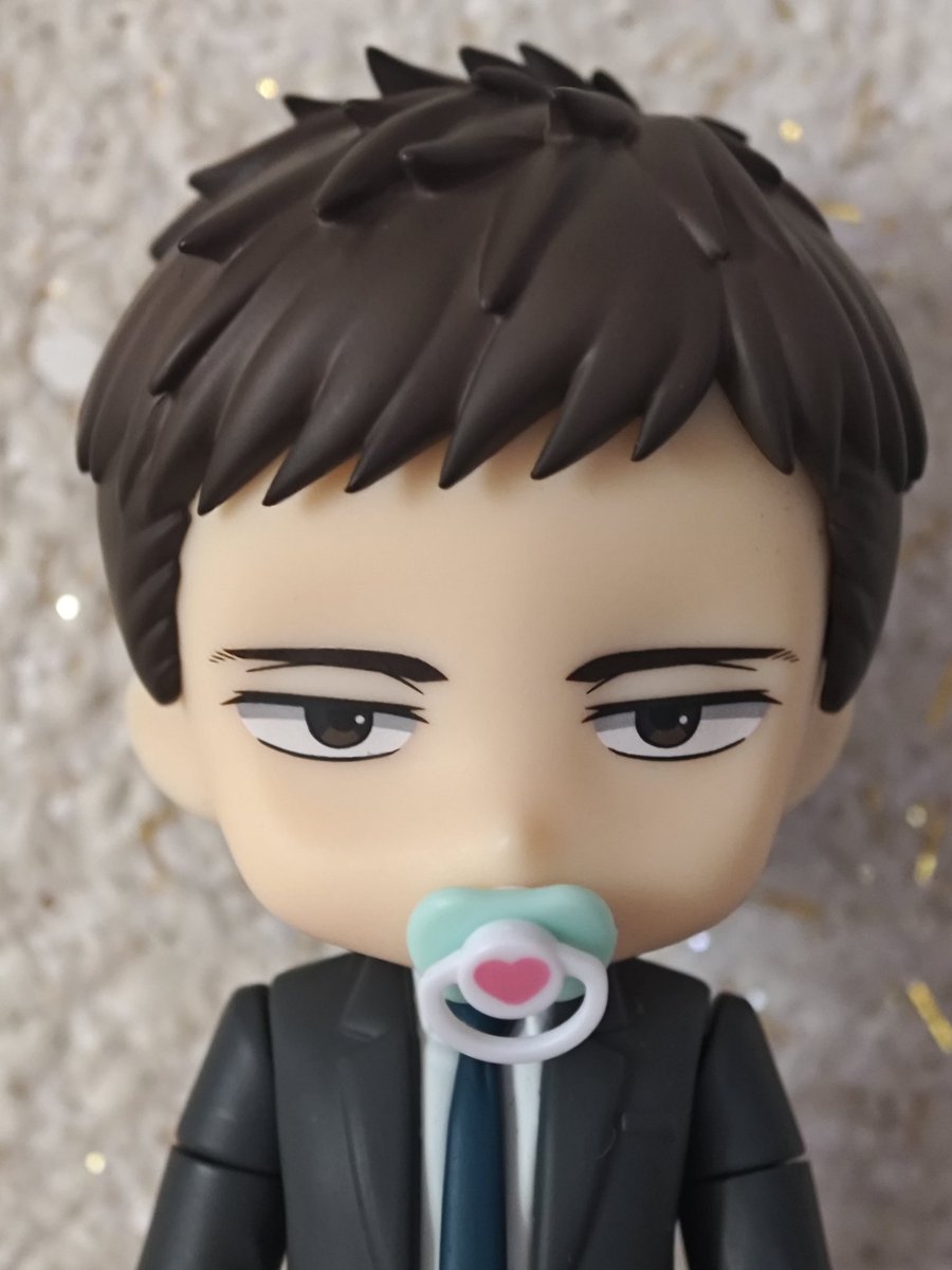 Baby Chikara