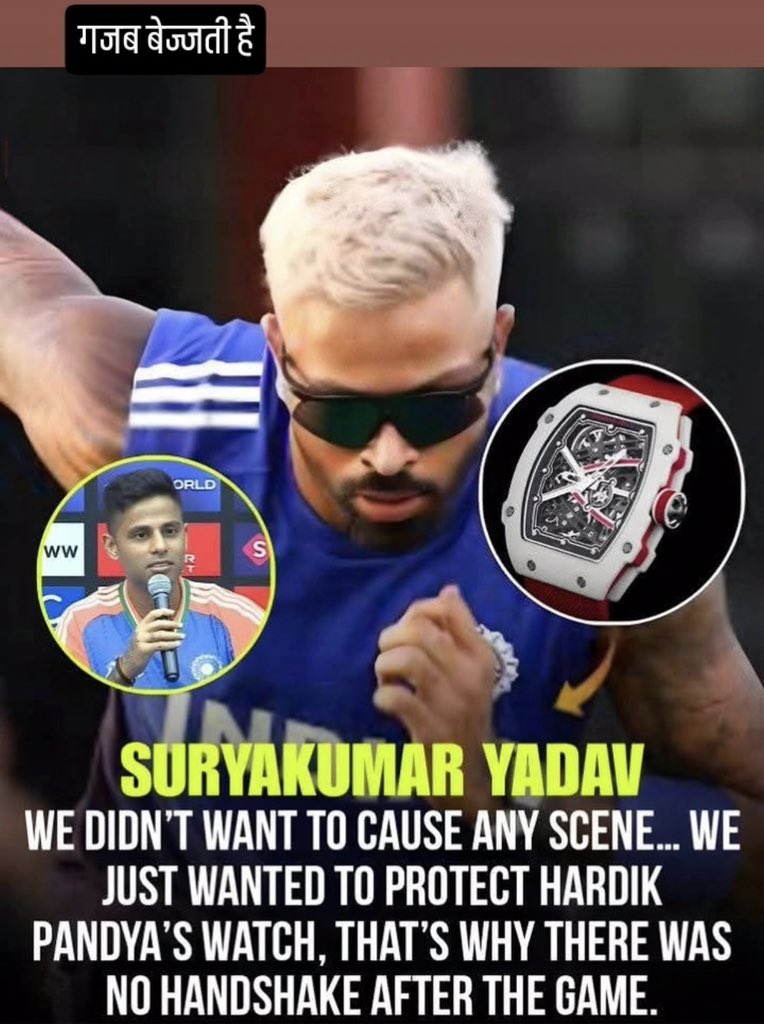 #INDvsPAK