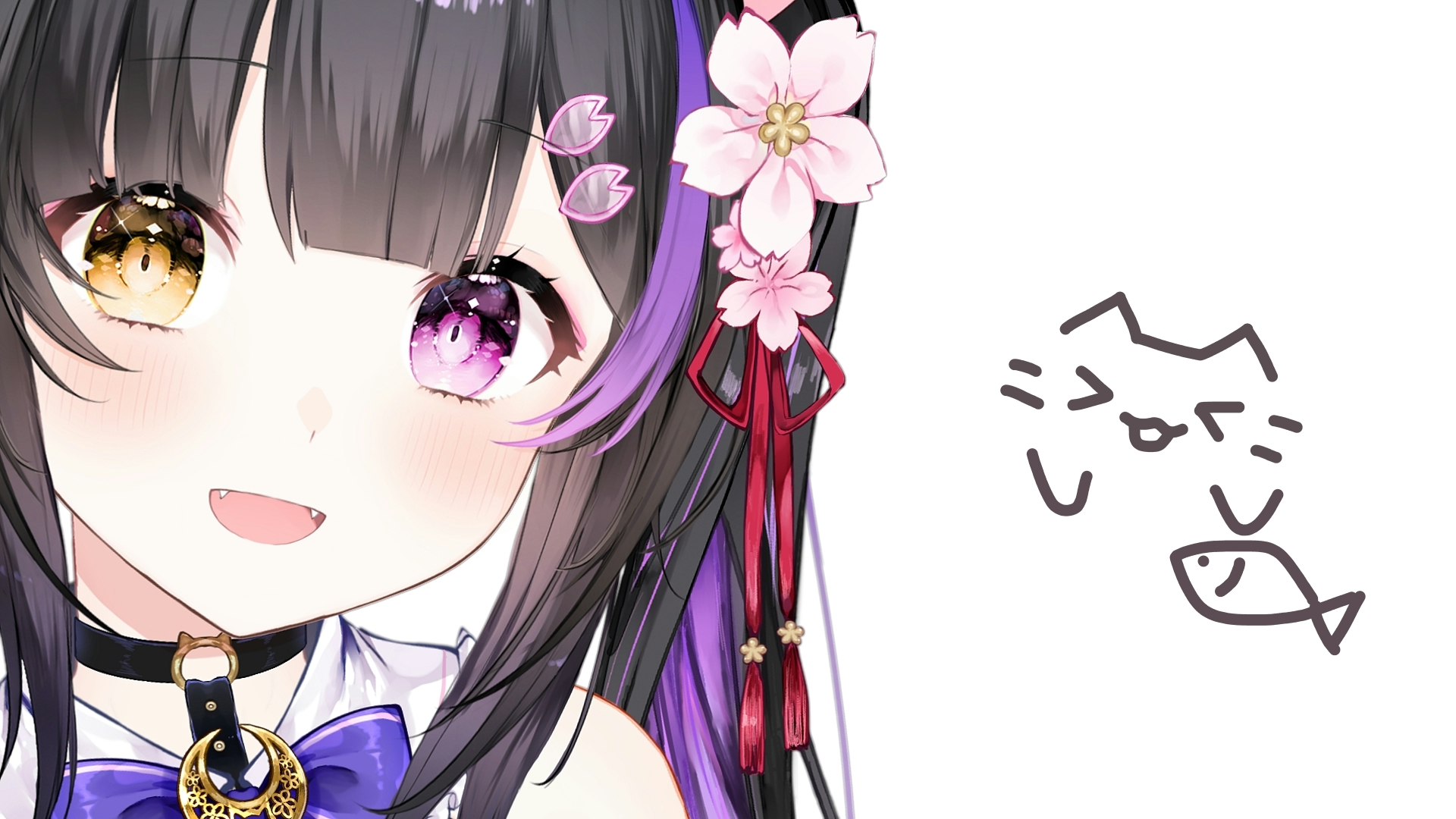 月夜桜 月夜桜 by キャンディーズ Club （ID：9484133） - 写真共有