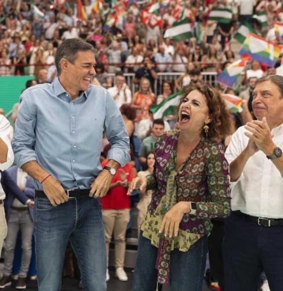 Situación del país