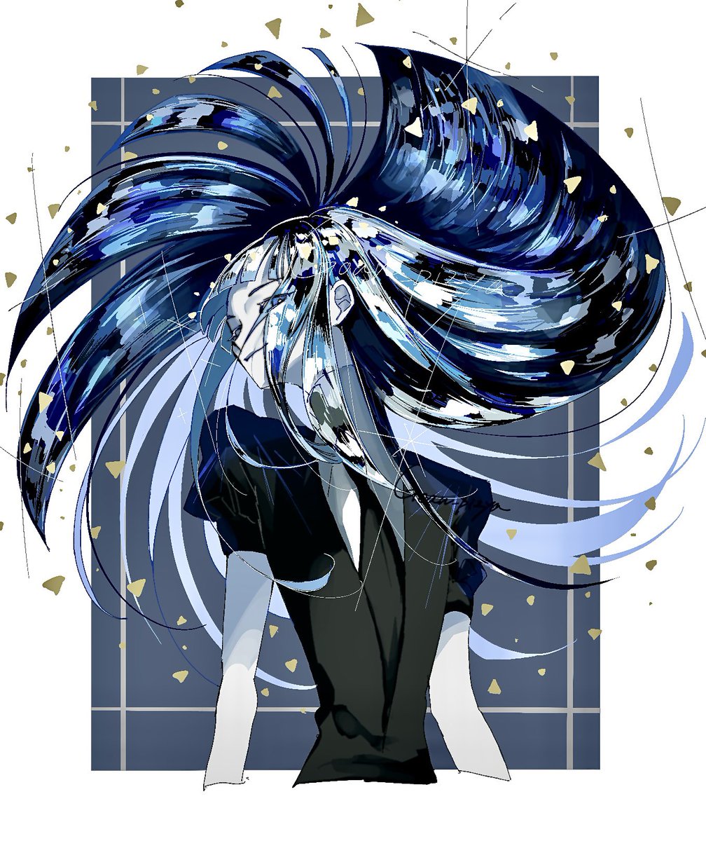 #housekinokuni_fanart