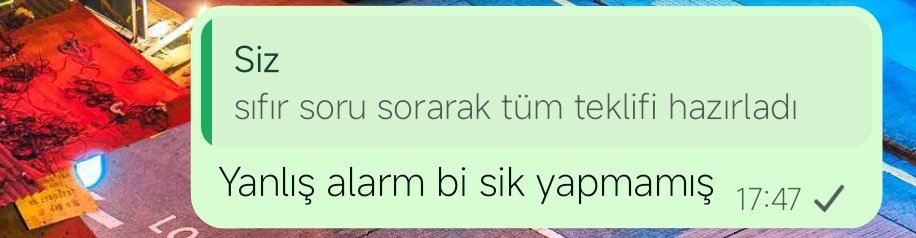 the story of my life