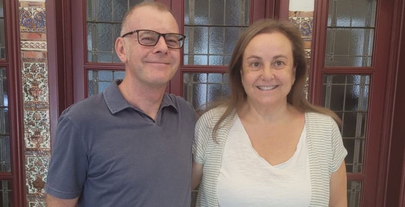 UEuropeaPrensa's tweet image. ➡️📝Investigadores de la @UEuropea de Madrid y la @FundacionRenalE evalúan una intervención psicológica innovadora para pacientes renales en hemodiálisis.
#terapiapsicologica #dialisis #saludrenal
universidadeuropea.com/noticias/inves…