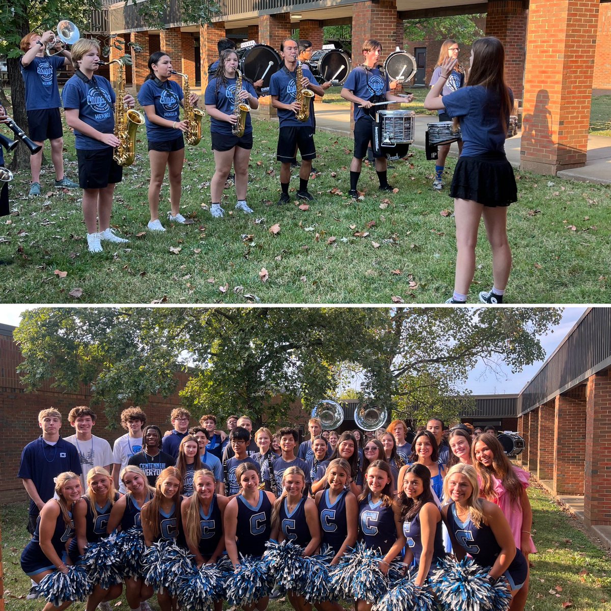 Liberty Elementary tweet media